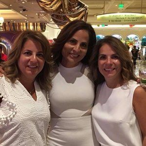 Meet your Posher, Joanne